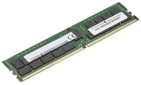 Модуль памяти DDR5 32GB Supermicro MEM-DR532MD-ER48 PC5-38400 4800MHz ECC REG (MTC20F2085S1RC48BA1)