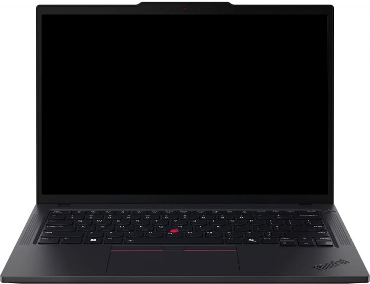 Ноутбук Lenovo ThinkPad P14s Gen 5 21ME001LUS Ryzen 7 8840HS/32GB/1TB SSD/Radeon 780M/14 WUXGA IPS/WiFi/BT/cam/Win11Pro/Black