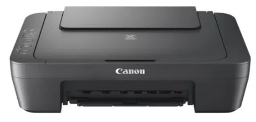 МФУ Canon Pixma MG2546S 0727C081 А4, 8 стр/мин, 4800x600dpi, USB