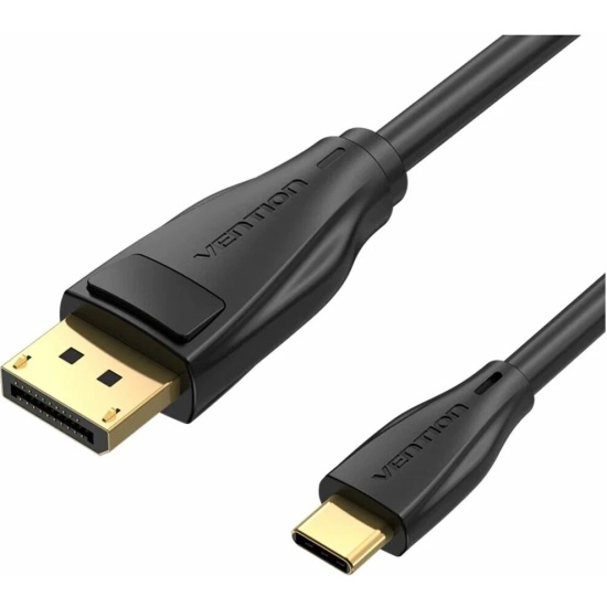 Кабель интерфейсный Vention CGYBH USB-CM / DP M 8K - 2 м.