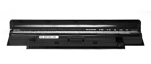 Аккумуляторы Dell  Xcom-Shop Аккумулятор для ноутбука Dell OEM 15R Inspiron 13R, 14R, 17R, Vostro 1440, 3555, 3750 Series. 11.1V 4400mAh PN: J4XDH, 04YRJH