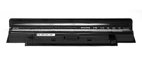 Аккумулятор для ноутбука Dell OEM 15R Inspiron 13R, 14R, 17R, Vostro 1440, 3555, 3750 Series. 11.1V 4400mAh PN: J4XDH, 04YRJH