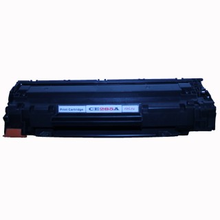 Картридж BION BCR-CE285A черный для Hp LaserJet Pro P1102(w), M1132, M1212nf, М1217 (1'600 стр.)