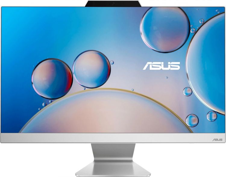 Моноблок 23.8'' ASUS E3402WVA-WPC0200 90PT03T1-M00UK0 C5 120U/16GB/1TB SSD/Intel Graphics/1920x1080/GBitEth/WiFi/BT/90W/клавиатура/мышь/Cam/noOS/белый