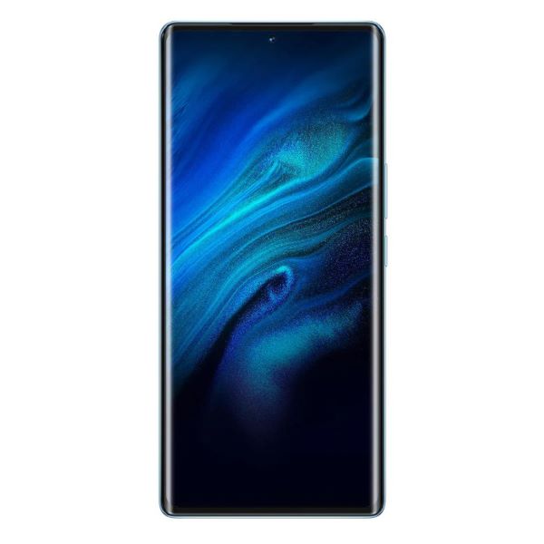 Смартфон Blackview A200 Pro OLED 12/256GB 6931548313847 Blue