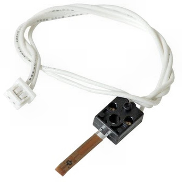 Запчасть Ricoh AW100131 термистор средний (fuser thermistor middle front) для Aficio MP 5500/6500/7500