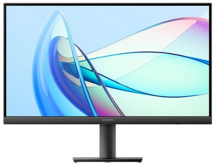 Монитор 21,45 Xiaomi A22i ELA5230EU 1920x1080, 75Hz, 250cd/m2, 16:9, 178°/178°, HDMI, VGA