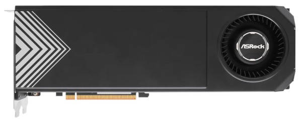 Видеокарта PCI-E ASRock Radeon RX 7900 XTX CT (RX7900XTX CT 24G) 24GB GDDR6 384bit 5nm 1720/20000MHz HDMI/3*DP