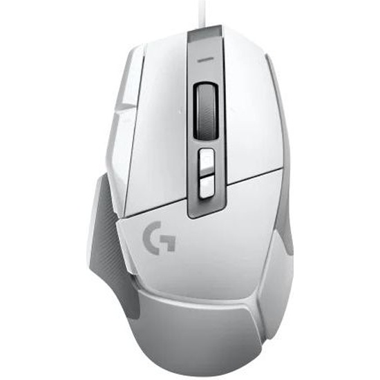 Мышь Logitech G502 X игровая, white 910-006228 / 910-006147 / 910-006150