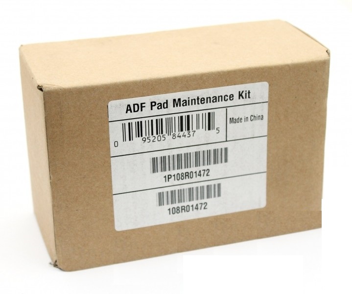 Запчасть Xerox 108R01472 ADF Pad Maintenance Kit(3335)