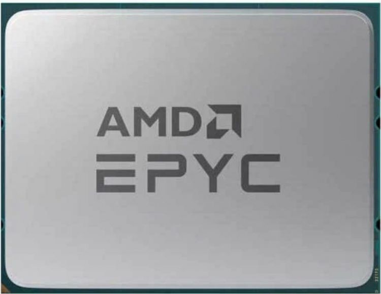 Процессор AMD EPYC 9634 100-000000797 Zen 4 84C/168T 2.25-3.7GHz (SP5, L3 384M, 5nm, 290W TDP) OEM