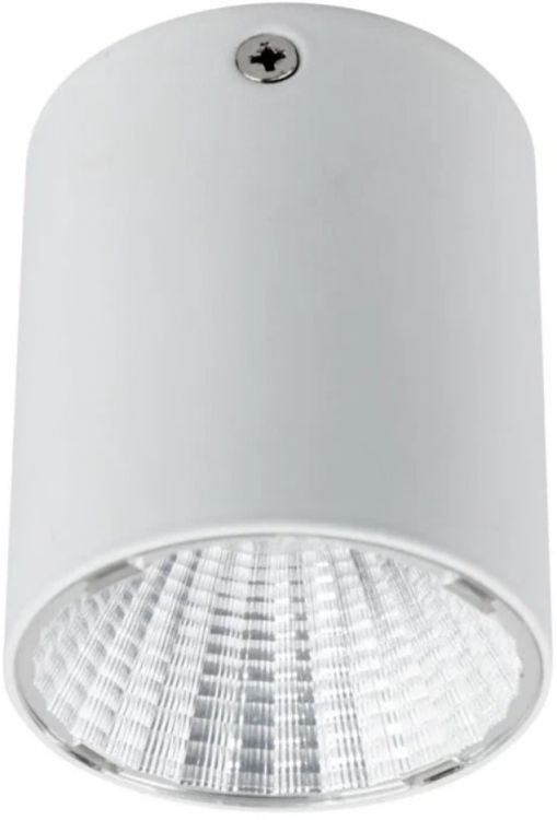 Светильник Rexant 615-001 Sirius 15 Вт 4000 К LED белый