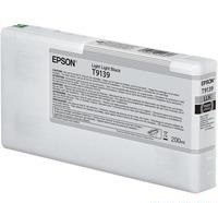  Картридж Epson C13T913900 I/C Light Light Black (200ml) для SureColor SC-P5000
