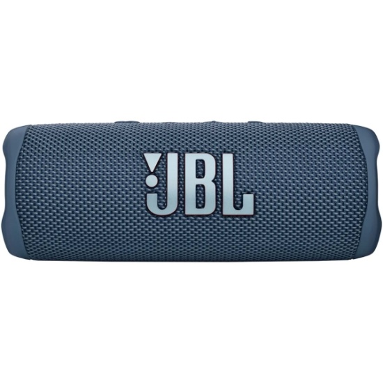  Портативная акустика 1.0 JBL Flip 6 синий