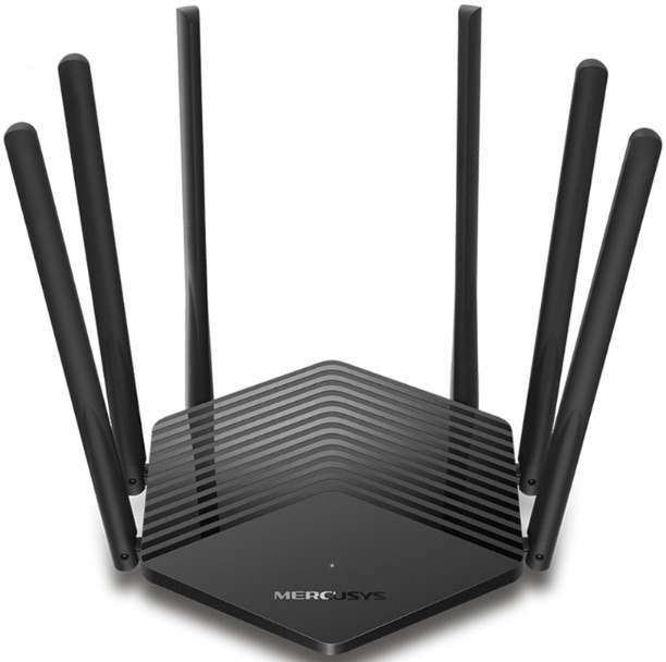  Роутер Mercusys MR1900G AC1900 Dual-Band Wi-Fi Gigabit Router