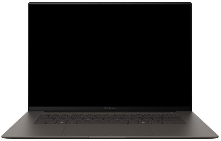 Ноутбук ASUS Zenbook S 16 UM5606WA-RK236W 90NB13M1-M00D50 Ryzen AI 9 HX 370/32GB/1TB SSD/Radeon Graphics/16 2.8K OLED/cam/BT/WiFi/Win11Home/Zumaia Gr