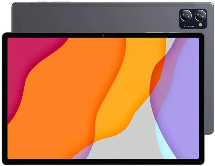 Планшет 10.51 Chuwi HiPad Xpro 1920x1200/IPS/6GB/128GB/3G/4G/microSD до 512GB/7000mAh/Android12