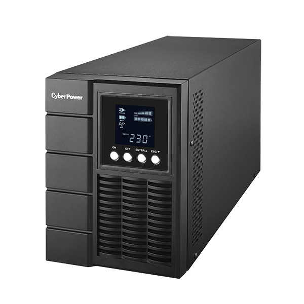 OLS series Источник бесперебойного питания CyberPower OLS1500E OLS 1500E Tower