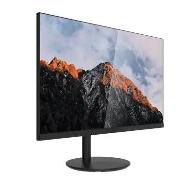 Монитор 27 Dahua DHI-LM27-A200 VA, 1920x1080 (16:9), 75Hz, 5ms, 178°/178°, 250cd, VGA, HDMI, с ультратонкой рамкой и регулировкой наклона, светодиодн