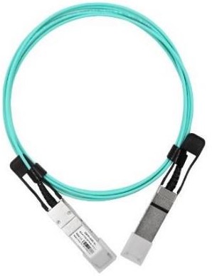 Кабель LR-LINK LRAOC-QSFP+-5M AOC QSFP+ 5M