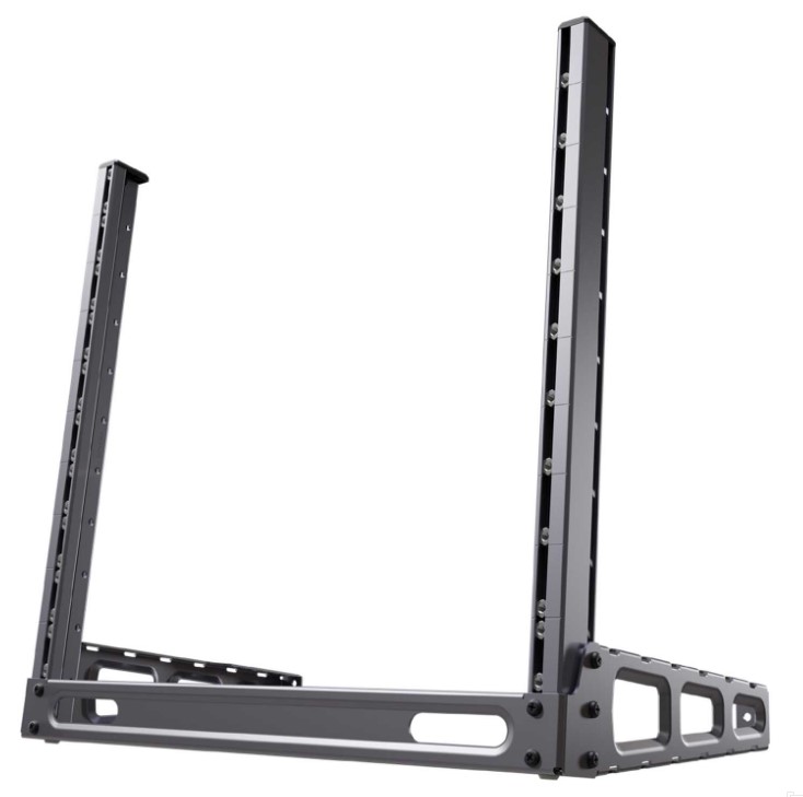 Стойка настольная Mikrotik SR-10U 19” 10U desktop rack