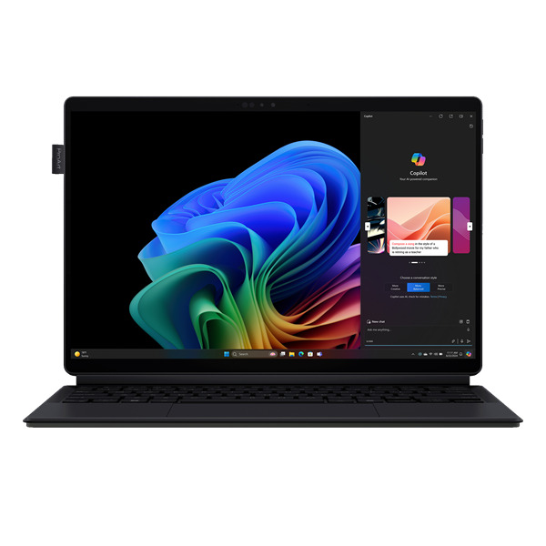 Ноутбук ASUS ProArt PZ13 HT5306QA-LX008W 90NB1441-M001N0 Snapdragon X Plus X1P 42 100/16GB/1TB SSD/Qualcomm Adreno/13.3 TOUCH 3К OLED/cam/BT/WiFi/Win