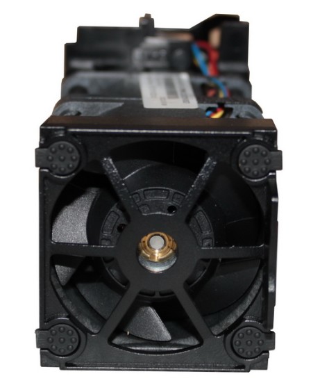 Кулер Lenovo 4F17A14487 ThinkSystem SR630 V2 1U Performance Fan Option Kit(need 2 per 1 cpu)