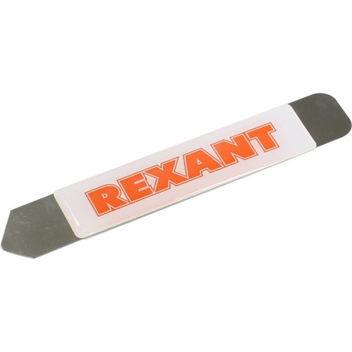 Инструмент Rexant 12-4786 для вскрытия корпусов мобильной техники RA-06