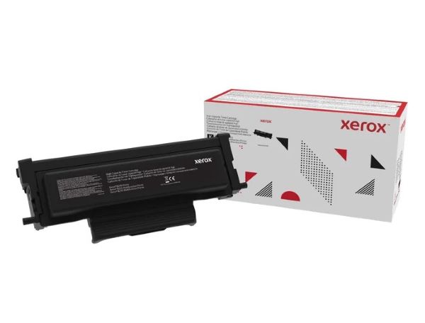 Тонер-картридж Xerox 006R04400 ориг. 3000стр., черный, для B230,B225,B235