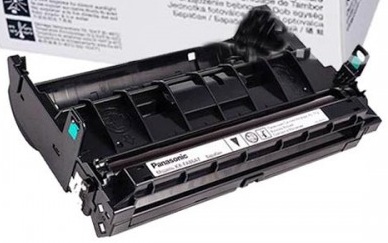  Фотобарабан Panasonic KX-FA84A7 для KX-FL513/FL543/FLM653/FLM663 на 10000 копий