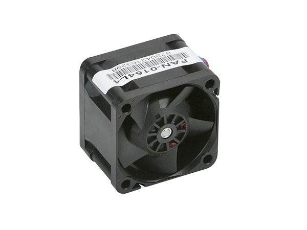 Вентилятор Supermicro FAN-0154L4 40x40x28 mm, 22.5K RPM, SC813MF Middle Cooling Fan,RoHS/REAC