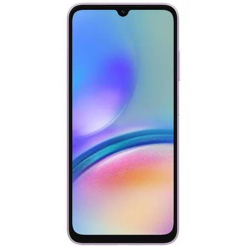 Смартфон Samsung Galaxy A05s 4/128GB SM-A057FLVVCAU lavender