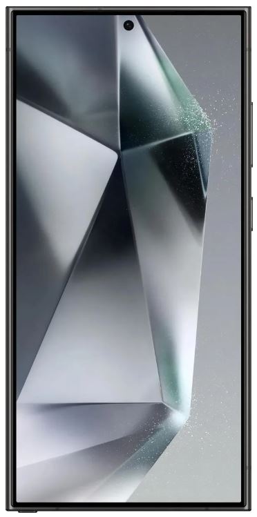 Смартфон Samsung Galaxy S24 Ultra 12/1TB SM-S928BZKPCAU titanium black