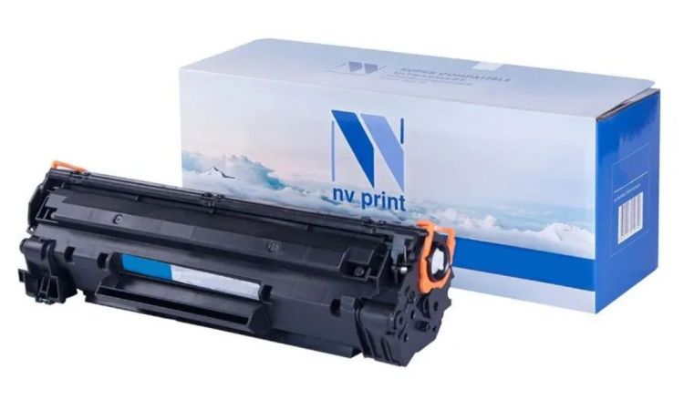 Картридж NVP NV-W2032X-415X-Y Yellow для HP Color LaserJet M454DN/M479DW/M479 (6000k)