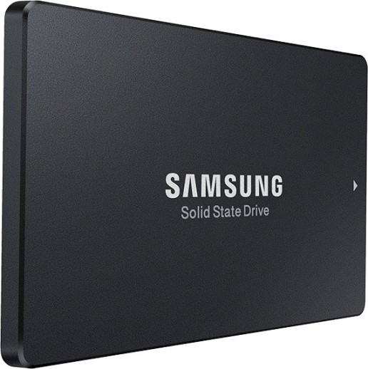 Накопитель SSD 2.5'' Samsung MZ7L31T9HBLT-00A07 PM893 1.92TB SATA 6Gb/s TLC 550/530MB/s IOPS 97K/31K MTBF 2M