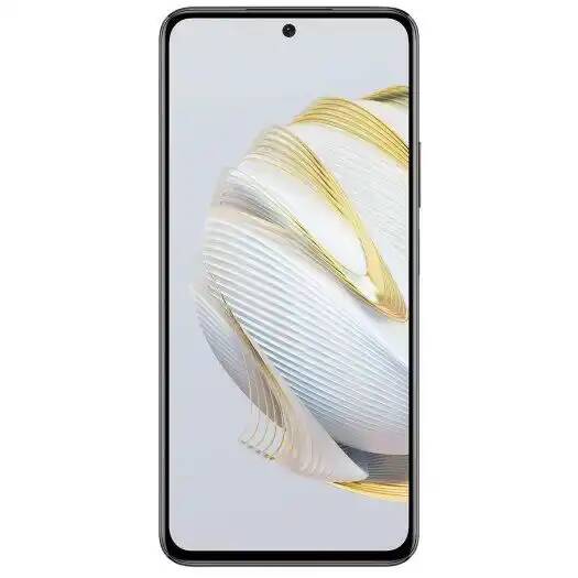 Смартфон Huawei nova 10 SE 8/256GB 51097MYE Snapdragon 680, 6,67'', 2400x1080, 90Hz, 4500 mAh, 66W SuperCharge, Main Cam: 108 Мп, f/1,9, Wide Cam: 8 М