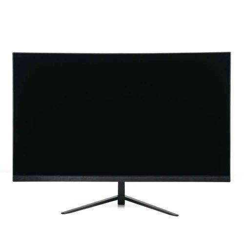 Монитор 23,8 Lime T238L (VA, 1920x1080, HDMI+DP+USB+Audio out +DC, 1 ms, 178°/178°, 250 cd/m, 3000:1, 165Hz, Curved)