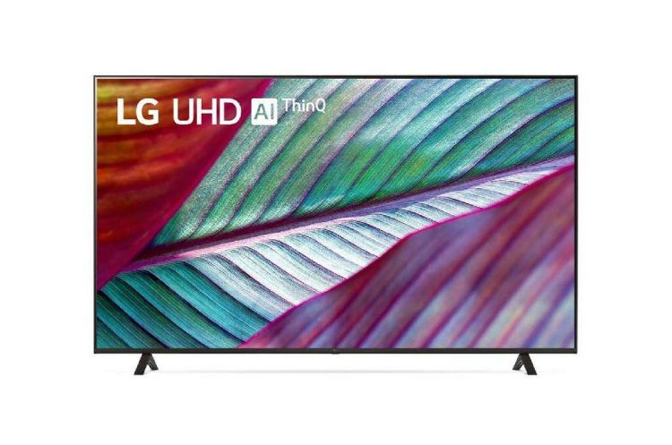   Xcom-Shop Телевизор LG 75UR78009LL.ARUB 75, черный, 4K Ultra HD, 60Hz, DVB-T, DVB-T2, DVB-C, DVB-S, DVB-S2, USB, WiFi, Smart TV