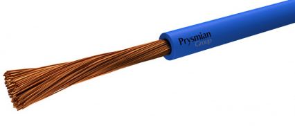 Провод РЭК-Prysmian 0501020501 ПуГВнг(А)-LS 1х0.75 синий (100м)