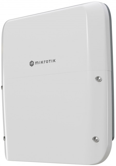  Маршрутизатор Mikrotik RB5009UPr+S+OUT Poe уличный, 7*1Gbit, 1*2.5Gbit RJ45, 1*SFP+