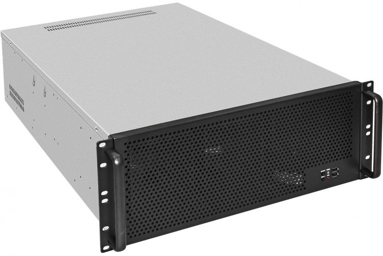 Корпус серверный 4U Exegate Pro 4U650-18-600ADS EX292573RUS RM 19, глубина 650, БП 600ADS, USB
