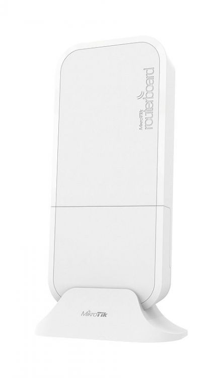 Точка доступа Mikrotik wAP ac LTE6 kit 2G/3G/LTE, 2,4 ГГц/5ГГц, до 300 Мбит/с