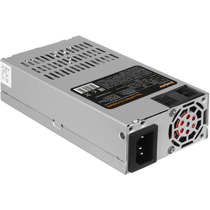  Блок питания Exegate ServerPRO-1U-F400AS EX264940RUS 400W, APFC, унив. для Flex1U, 24pin, 4pin,3xSATA, 2xIDE