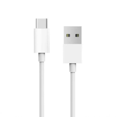 Кабель интерфейсный ZMI AL701 White USB/USB Type-C, белый, 1м