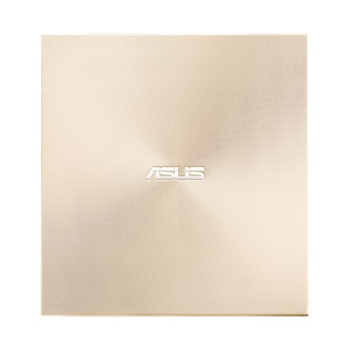 Привод DVD±RW внешний ASUS SDRW-08U9M-U Gold USB ultra slim RTL