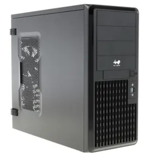 Компьютер X-Computers *X-Special* Intel Core i7-11700F/Z590/32GB DDR4/1TB SSD + 4TB HDD/RTX 3060 12GB/1G/600W/ATX