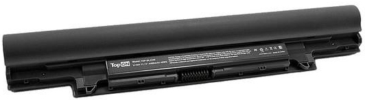 Аккумуляторы Dell Аккумулятор для ноутбука Dell TopOn TOP-DL3340 для моделей Latitude 3340, Vostro V131 2 11.1V 4400mAh 49Wh. PN: VDYR8, YFDF9