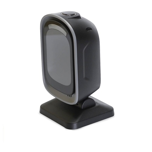 Сканер штрих-кодов Mertech 8500 P2D Mirror black