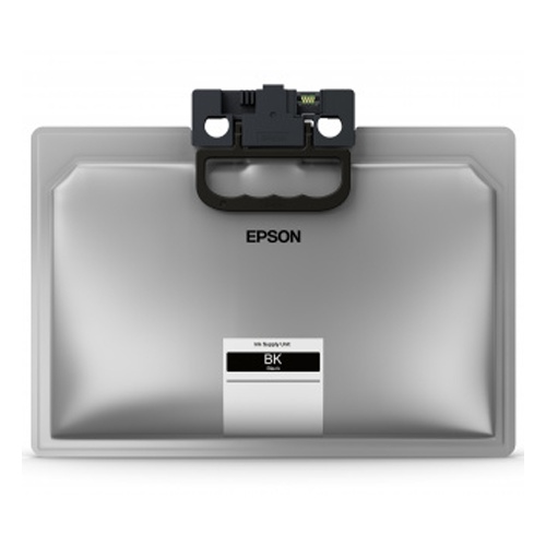 Картридж Epson C13T966140 черный, 40 000 стр. (XXL), для WF-M52xx/57xx