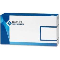 Тонер-картридж Katun 39822 FS-1030MFP/DP/1130MFP/M2030DN/M2530DN TK-1130 3K (С ЧИПОМ)